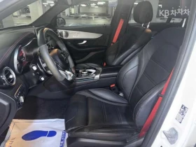 Mercedes-Benz GLC 43 AMG COUPE FULL MAX * КРАЙНА ЦЕНА* , снимка 7
