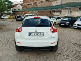 Nissan Juke 1.5dci 110kc NAVIGATION , снимка 7