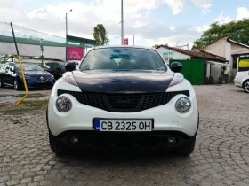 Nissan Juke 1.5dci 110kc NAVIGATION , снимка 8