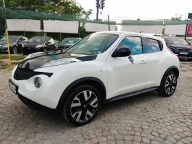 Nissan Juke 1.5dci 110kc NAVIGATION , снимка 3
