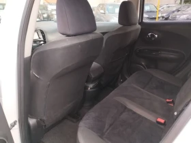 Nissan Juke 1.5dci 110kc NAVIGATION , снимка 15