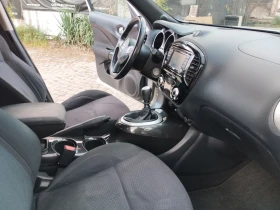 Nissan Juke 1.5dci 110kc NAVIGATION , снимка 12