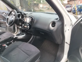 Nissan Juke 1.5dci 110kc NAVIGATION , снимка 13