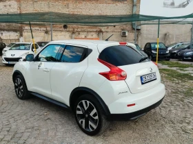 Nissan Juke 1.5dci 110kc NAVIGATION , снимка 6