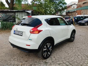 Nissan Juke 1.5dci 110kc NAVIGATION , снимка 5