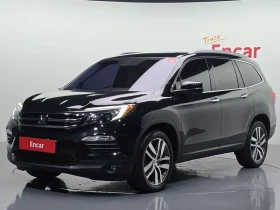 Honda Pilot 3.5, снимка 1