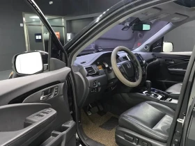 Honda Pilot 3.5, снимка 10