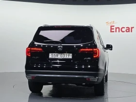 Honda Pilot 3.5, снимка 4