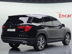 Honda Pilot 3.5, снимка 2