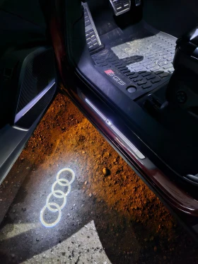 Audi SQ5 3.0 TFSI quattro 354 к.с. | B&O | Панорама, снимка 10