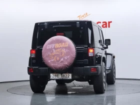 Jeep Wrangler 3.8 70Th Anniversary, снимка 4