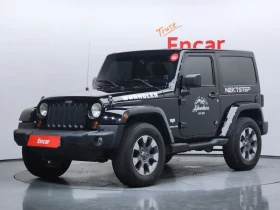 Jeep Wrangler 3.8 70Th Anniversary, снимка 1