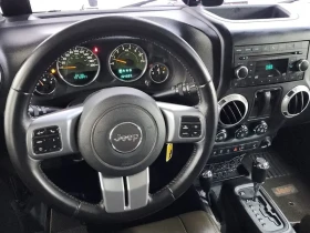 Jeep Wrangler 3.8 70Th Anniversary, снимка 12