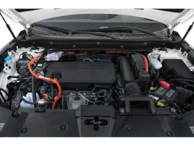 Honda Cr-v, снимка 7
