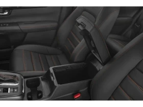 Honda Cr-v, снимка 9