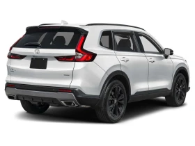 Honda Cr-v, снимка 2