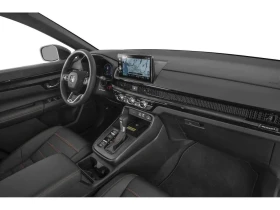 Honda Cr-v, снимка 10