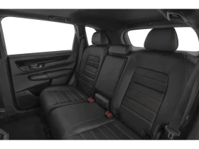 Honda Cr-v, снимка 8