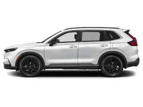 Honda Cr-v, снимка 3