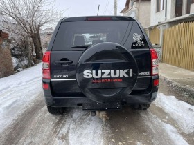 Suzuki Grand vitara 1.9ddis, снимка 2 - Автомобили и джипове - 43946418