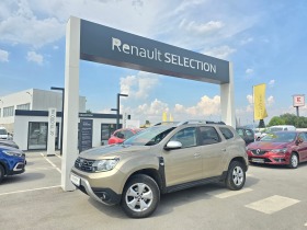 Dacia Duster 1.2 Tce 4X4, снимка 1