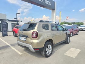 Dacia Duster 1.2 Tce 4X4, снимка 5