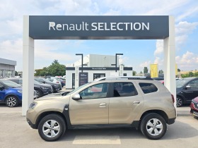 Dacia Duster 1.2 Tce 4X4, снимка 3