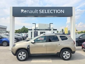 Dacia Duster 1.2 Tce 4X4 | Mobile.bg    3