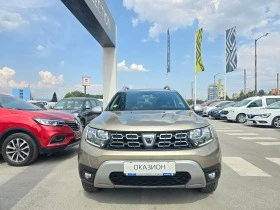 Dacia Duster 1.2 Tce 4X4 | Mobile.bg    2