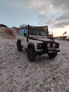 Обява за продажба на Land Rover Defender ~28 000 лв. - изображение 3