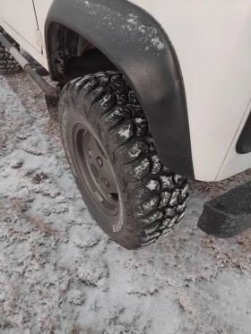 Обява за продажба на Land Rover Defender ~28 000 лв. - изображение 6