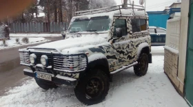 Land Rover Defender, снимка 2