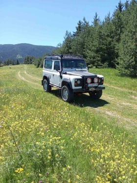 Land Rover Defender, снимка 4