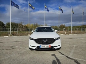 Mazda CX-5 2.2 D Skyactiv, 54000!!!!  | Mobile.bg    2