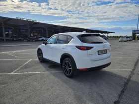 Mazda CX-5 2.2 D Skyactiv, 54000км!!!! , снимка 5