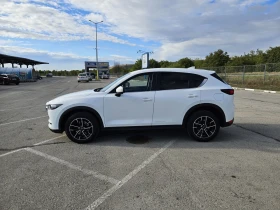 Mazda CX-5 2.2 D Skyactiv, 54000км!!!! , снимка 7