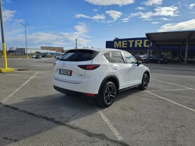 Mazda CX-5 2.2 D Skyactiv, 54000км!!!! , снимка 4