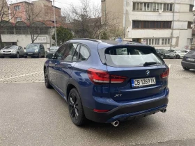 BMW X1 Xdrive 18d, снимка 7