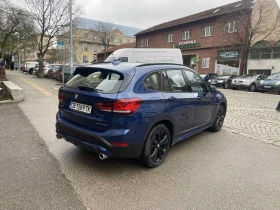 BMW X1 Xdrive 18d, снимка 2