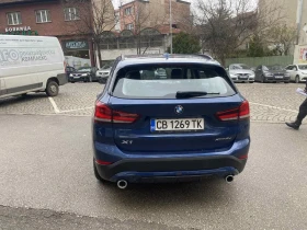 BMW X1 Xdrive 18d, снимка 3