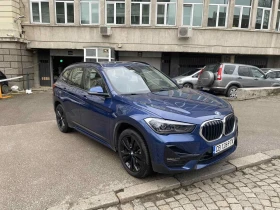 BMW X1 Xdrive 18d, снимка 6