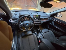 BMW X1 Xdrive 18d, снимка 14