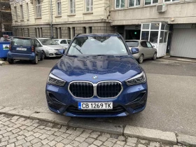 BMW X1 Xdrive 18d, снимка 5