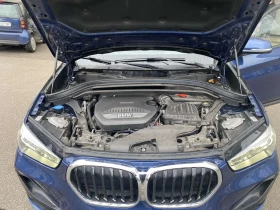 BMW X1 Xdrive 18d, снимка 13