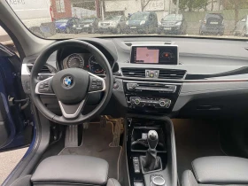 BMW X1 Xdrive 18d, снимка 10