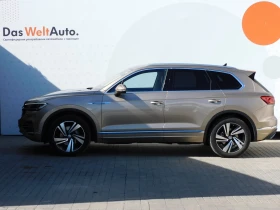Обява за продажба на VW Touareg V6 TDI BMT 4MOTION ~90 900 лв. - изображение 1