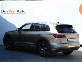 Обява за продажба на VW Touareg V6 TDI BMT 4MOTION ~90 900 лв. - изображение 2