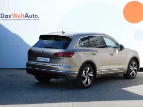 VW Touareg V6 TDI BMT 4MOTION, снимка 4