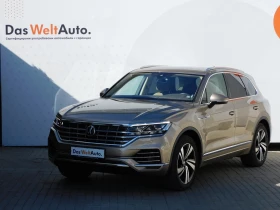 VW Touareg V6 TDI BMT 4MOTION, снимка 1