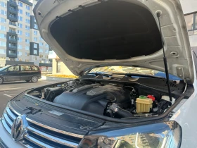 VW Touareg V6 TDI BLUEMOTOIN, снимка 15